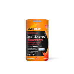 NamedSport Total Energy Recovery - 400 gram