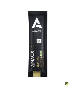 Amacx Turbo Ice Gel - 12 x 77 ml