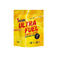 3Action Ultra Fuel Energy Drink - 1000 gram