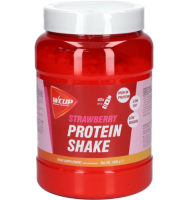 WCUP Protein Shake - Strawberry - 1 kg (LET OP! THT 17-01-2025)